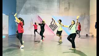Bhangra on Morni by Raf-Sapperra || Perth Bhangra Academy 