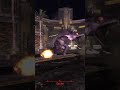 Releasing Gojira on the Strip felt like a Kaiju movie  #fallout #newvegas