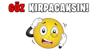 bu video gözünü kırpıtacak