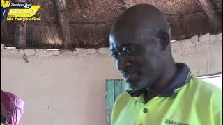 ZHOMBE PART 2: Ndidzorere Virginity Yangu Kana Usisandide