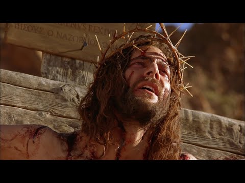 Kematian dan kebangkitan Yesus Kristus, Juruselamat