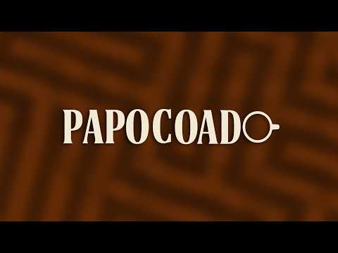 Amigos do Jaspion: Música Raiz e Café | Papo Coado