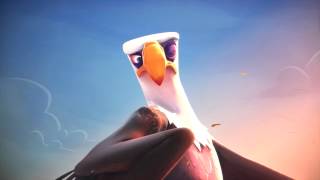 Sales Gosses 3D Animated Short Film