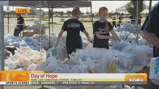 Convoy Of Hope