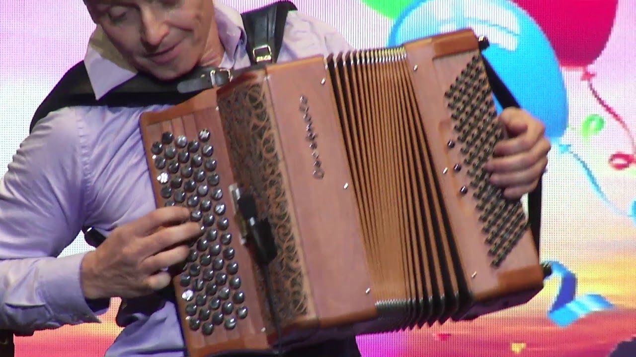 Manu MAUGAIN - Retour des hirondelles & Brise napolitaine