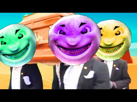 Cursed Thomas - Coffin Dance COVER #3