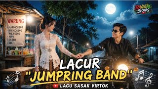 LAGU SASAK TERBARU PALING VIRAL 2026 🔥 LACU ' JUMPRING BAND ' ( LAGU SASAK VIRAL TIKTOK )