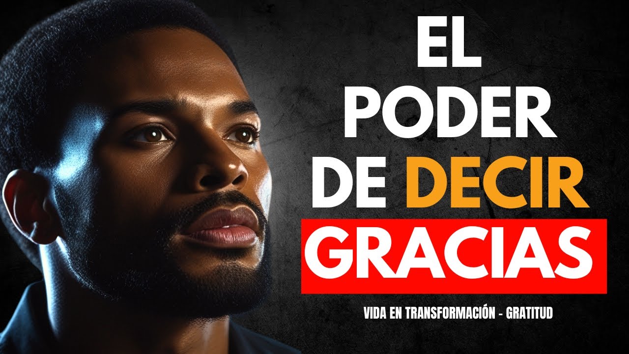 LA CIENCIA DE LA GRATITUD - El Truco Mental para una Vida Plena - YouTube