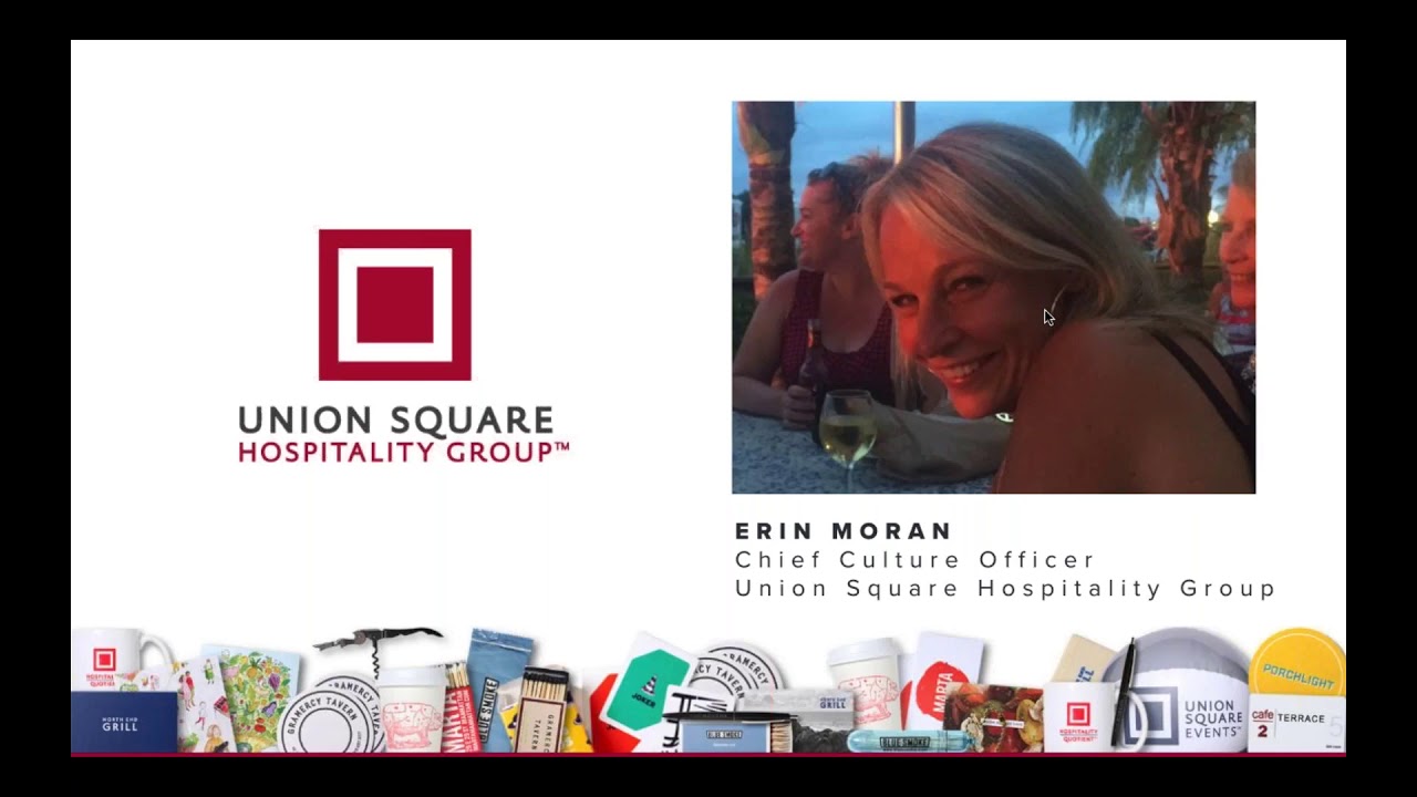 Winning the Talent War with Enlightened Hospitality