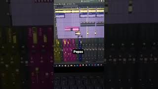 my pepas remix is summertime 🔥#foryou #partymusic #edm #housemusic #pepas #farruko #dance