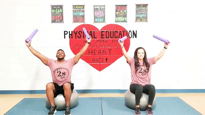 Cardio Drumming: We Don't Talk About Bruno- Coach ...