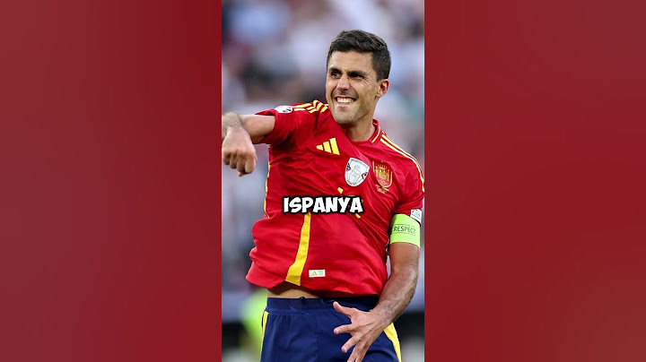 Almanya euro 2024 e veda etti #almanya #germany #spain #ispanya
