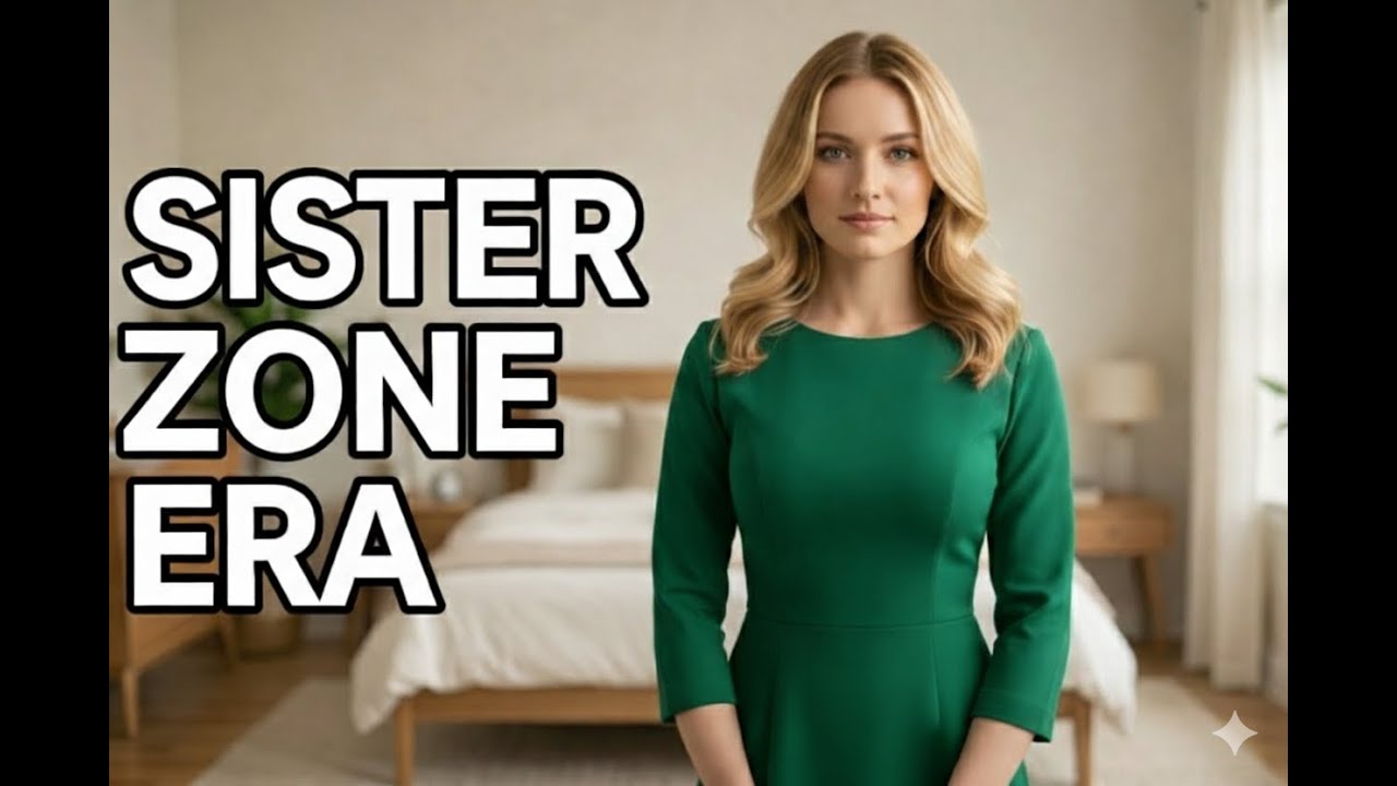 “From Spouse to Sibling  A Twist of Fate”