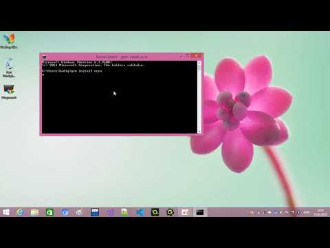 How to convert Ruby (.rb) program to Executable (.exe) file?