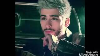 You Love Me But Like Her? Zariana