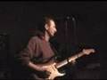 Terry Robb - Electric Blues