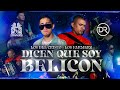 Los Del Cristo x Los Farmerz - Dicen Que Soy Belicon [En Vivo]