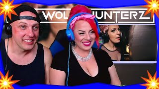 Dust In Mind plays Korn - Lullaby For A Sadist (4 of 4) THE WOLF HUNTERZ Reactions