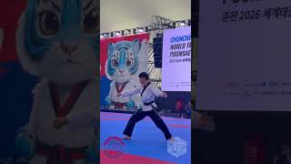 USA  Jayden KIM  U17 Male  Final