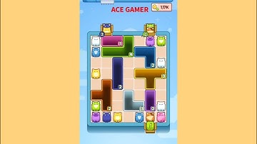 Drop the cat level 468 walkthrough solution 