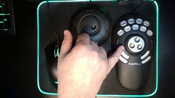 Contour Shuttle Plugin for SDRuno