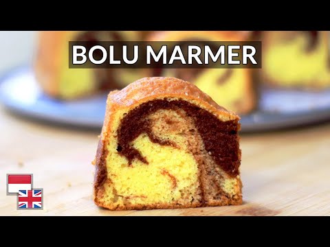 Bolu Caramel Sarang Semut Oven Anti gagal. 