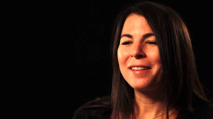 Rachel Alterman Wallack -- 2014 Big Voice Honoree