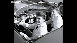 Everly Brothers International Archive :  Now and Forever - BBC Radio documentary (March 2014)