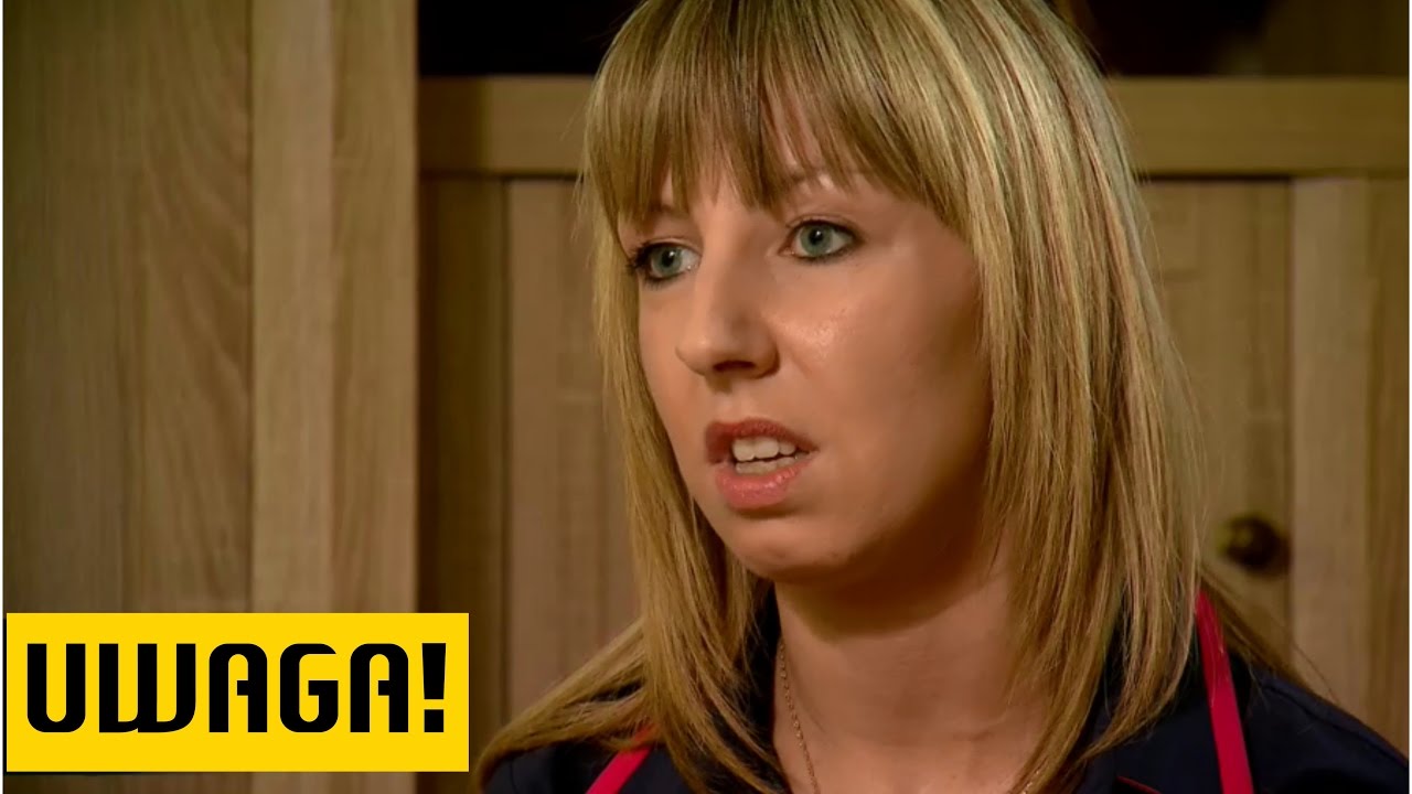 Bezskutecznie błagała lekarza o cesarkę. Dziecko zmarło! (UWAGA! TVN)