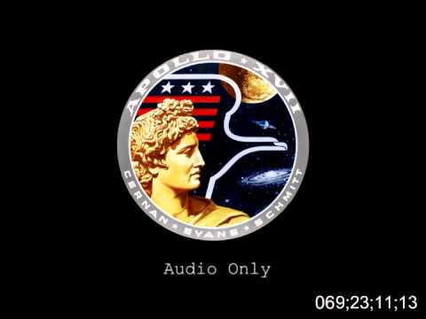 Apollo 17 - 064:00 - 074:40