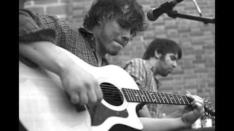 Max Weaver - Sun, Stars, and Moon