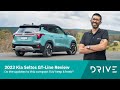 2023 Kia Seltos GT-Line | Do The Updates To This Compact SUV Keep It Fresh? | Drive.com.au