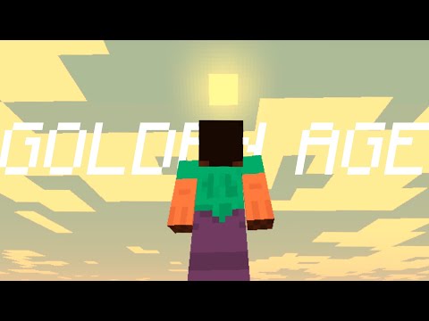 100 DAYS IN MINECRAFT BETA [EPISODE 1]