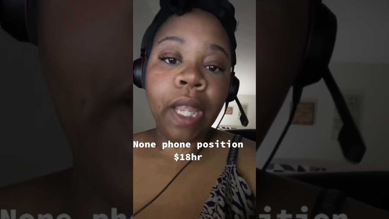 #nonephonewfh