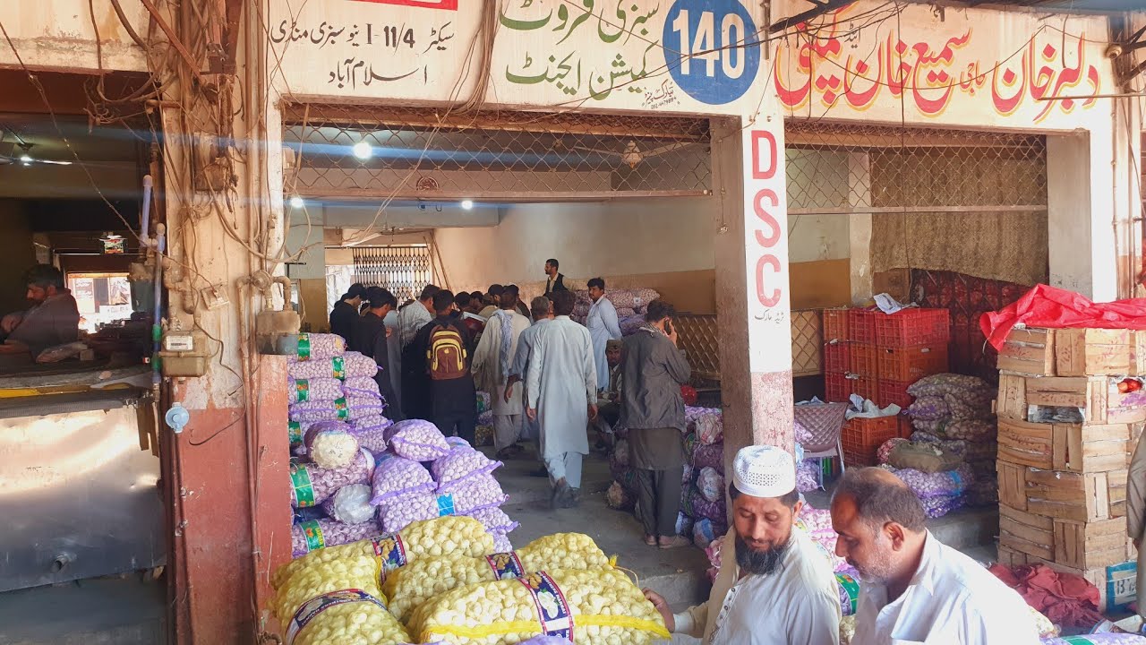 Pakistani Harnai Garlic | Balochistan kissan | Harnai Garlic is much more better than China |