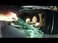 Sovereign Citizen Reaches for Gun During Traffic Stop