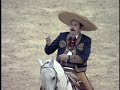 Antonio Aguilar - El Hijo Desobediente (En Vivo)