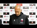 #SHKËMAK | Post match reaction | Qatip Osmani