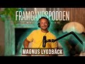 Personlig tränare till världens största skådespelare & artister - Magnus Lygdbäck