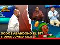 TODOS CONTRA TRISANO | GODOS VE FANTASMAS | LA REUNIÓN SECRETA DE GO2 | RESUMEN #ELShowDeportivo