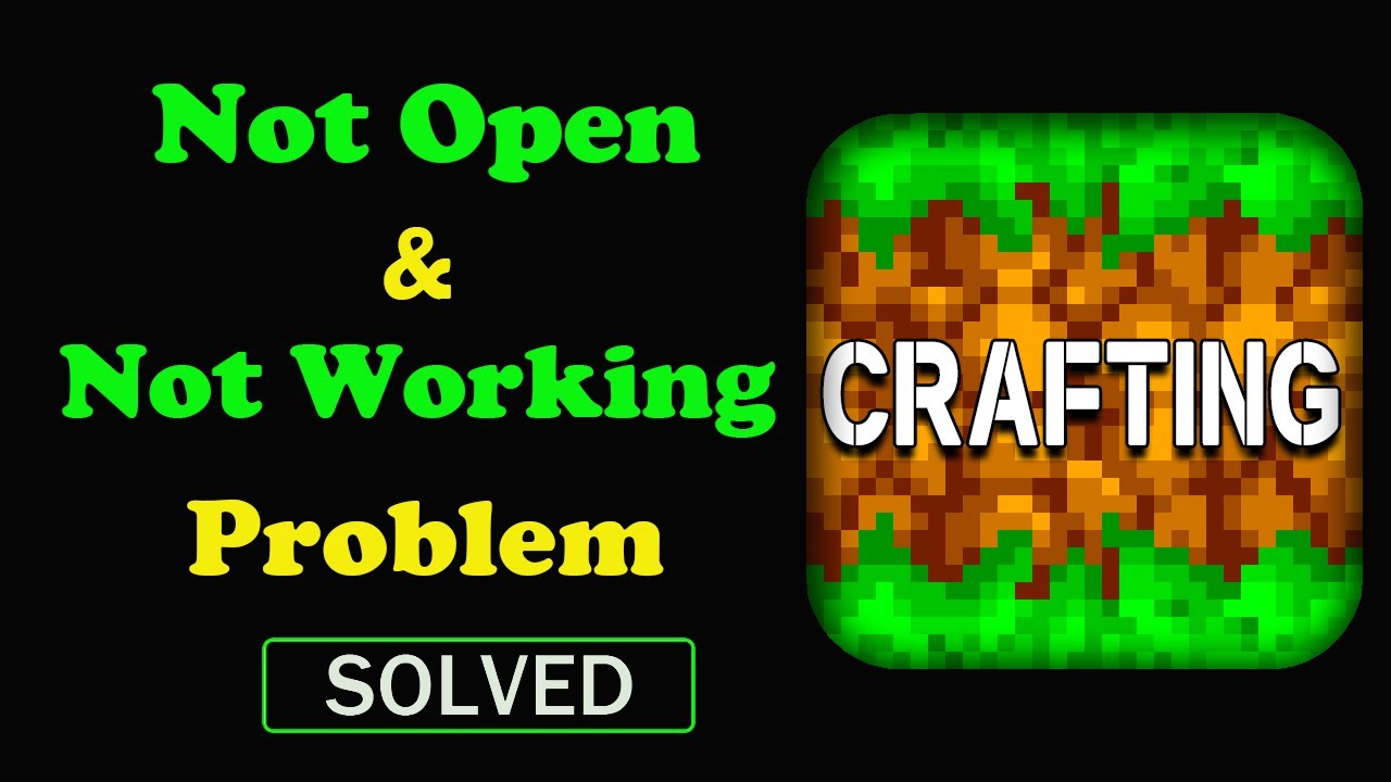 Crafting and Building – Apps no Google Play