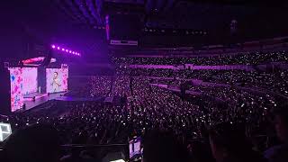 240831 도경수 Do Kyungsoo Bloom in Manila Day 1 - SILVER OCEAN