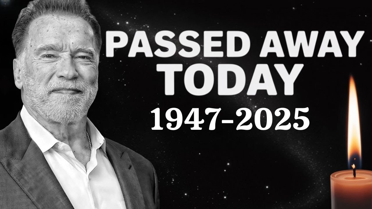 8 American Legends Who Died Today