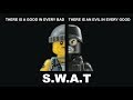 Lego SWAT Team - Criminals Episode 1 Stop Motion Animation
