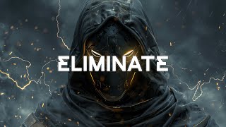 Brutal Epic Vocal Orchestral HipHop Rap Instrumental Beat |ELIMINATE| prod. by Herkules Beats