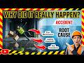 Root Cause Analysis Explained | Why Workplace Accidents Really Happen