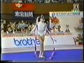 Mary FUZESI CAN Ribbon 1987 Brother Cup EF