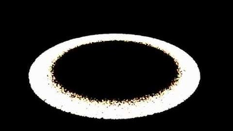 Shockwave Maya Dynamics tutorial