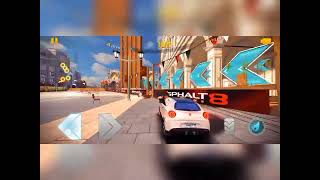 Need For Speed : Impossible Car Stunts Driving | Android GamePlay #18 #car #carracing screenshot 3