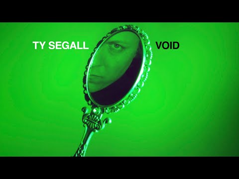 Ty Segall Void (Official Music Video)